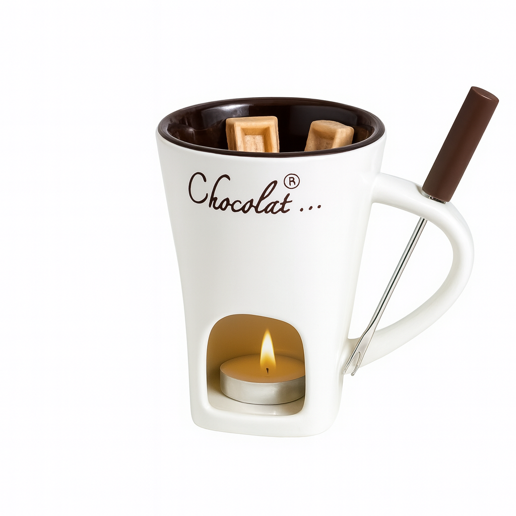 Choco-Melt Mug