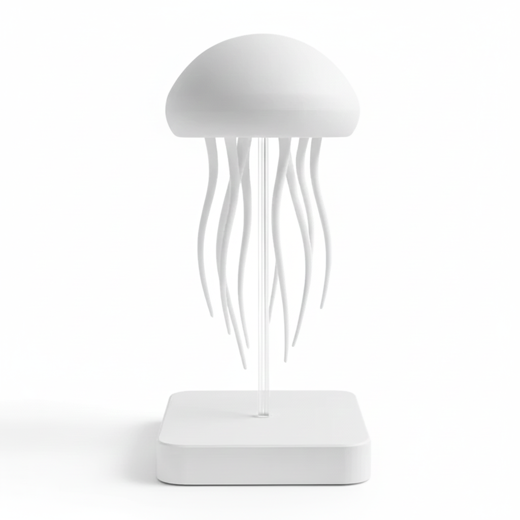 Jellyfish Ambient Lamp