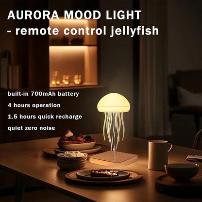 Jellyfish Ambient Lamp