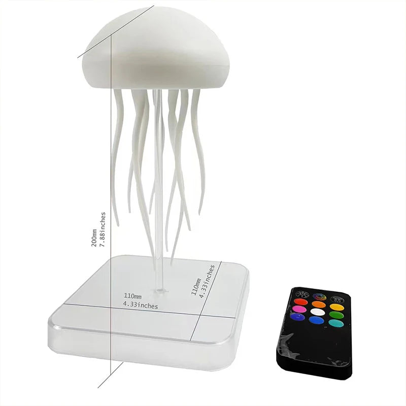 Jellyfish Ambient Lamp