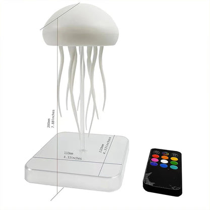 Jellyfish Ambient Lamp