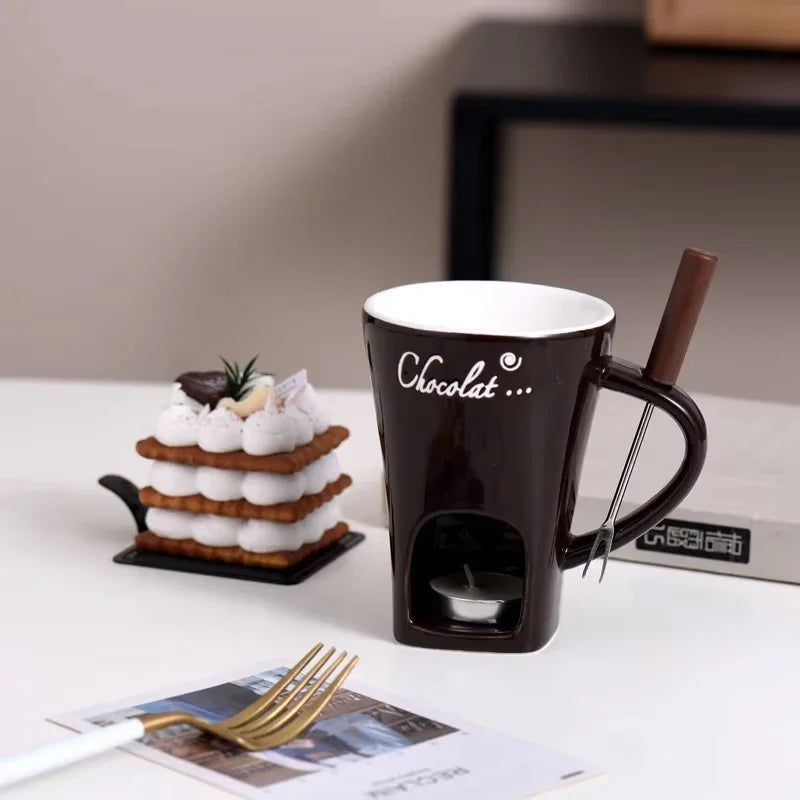 Choco-Melt Mug