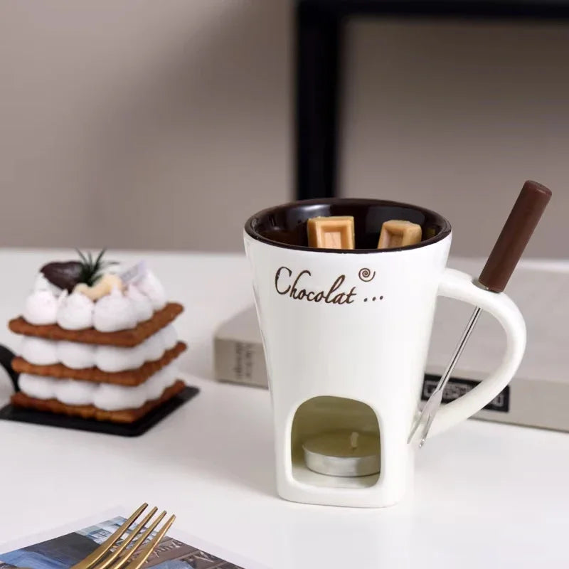Choco-Melt Mug