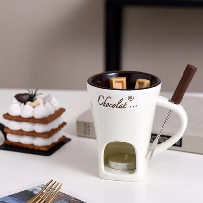Choco-Melt Mug