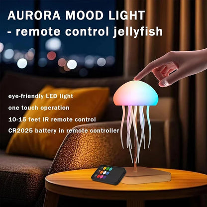 Jellyfish Ambient Lamp
