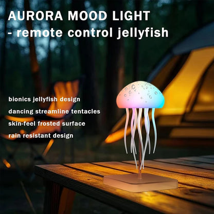 Jellyfish Ambient Lamp